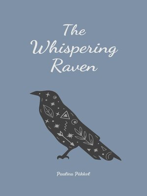cover image of The Whispering Raven